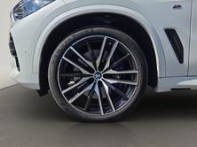 BMW X5 M50i Steptronic, Petrol, Second hand / Used, Automatic - 5