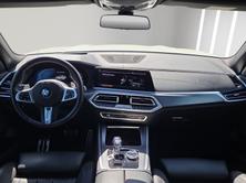 BMW X5 M50i Steptronic, Petrol, Second hand / Used, Automatic - 6