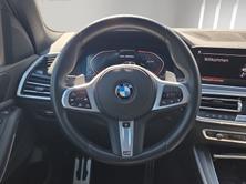 BMW X5 M50i Steptronic, Petrol, Second hand / Used, Automatic - 7