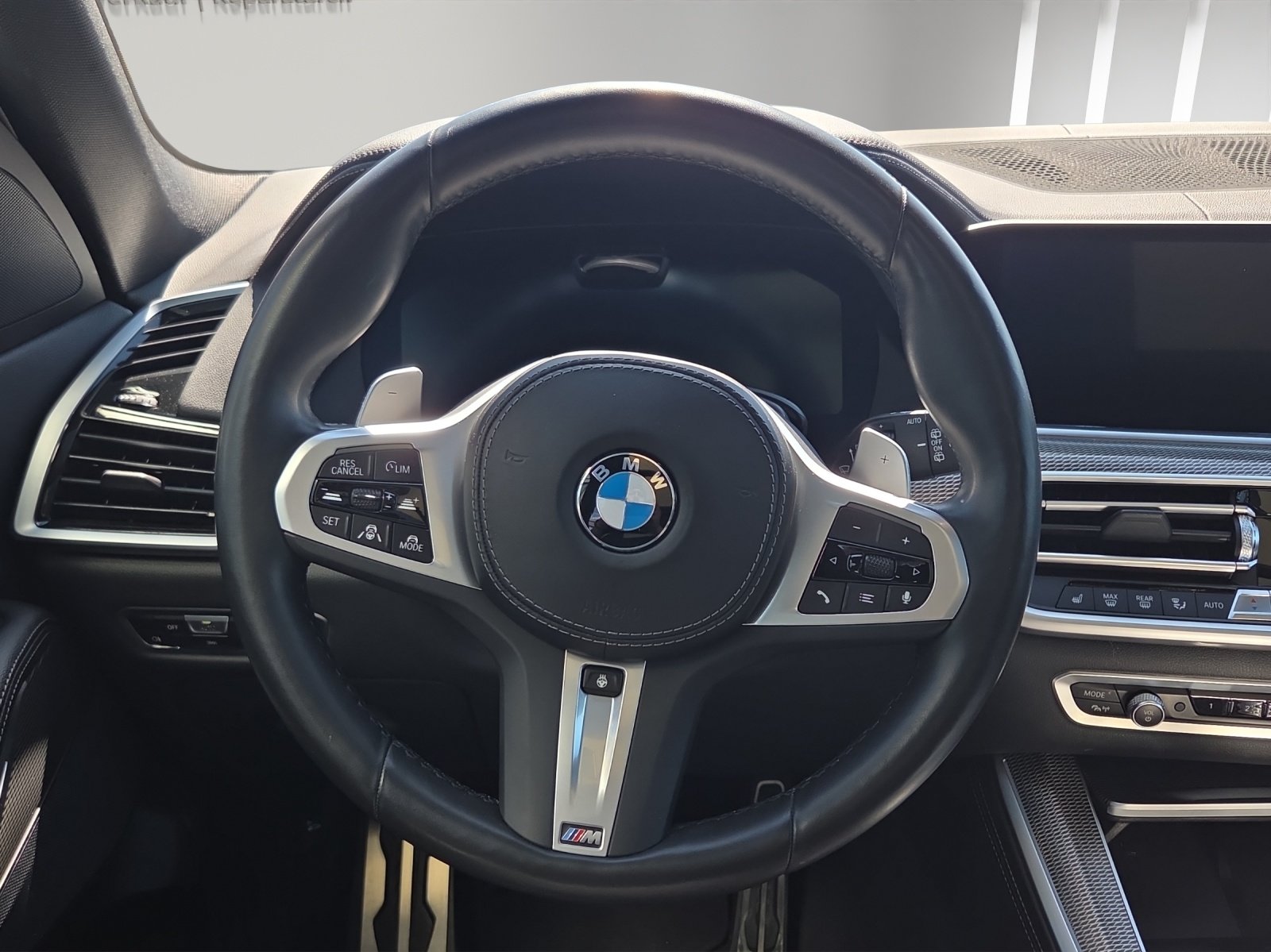 BMW X5 48V 30d M Sport Steptronic, Hybride Leggero Diesel/Elettrica, Occasioni / Usate, Automatico - 7