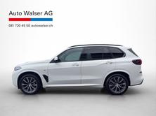 BMW X5 30d xDrive SAG, Hybride Léger Diesel/Électricité, Occasion / Utilisé, Automatique - 2