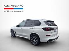 BMW X5 30d xDrive SAG, Hybride Léger Diesel/Électricité, Occasion / Utilisé, Automatique - 3