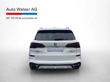 BMW X5 30d xDrive SAG, Hybride Léger Diesel/Électricité, Occasion / Utilisé, Automatique - 4