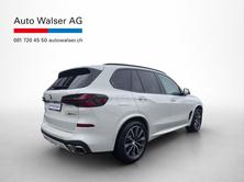BMW X5 30d xDrive SAG, Hybride Léger Diesel/Électricité, Occasion / Utilisé, Automatique - 5