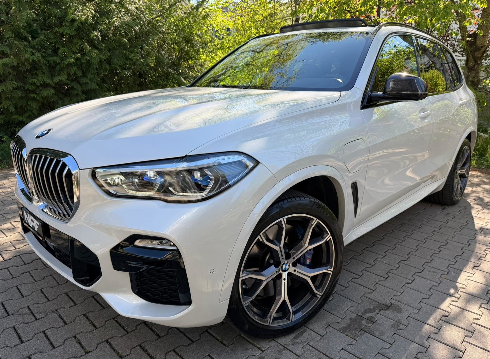 BMW X5 45e M Sport Steptronic