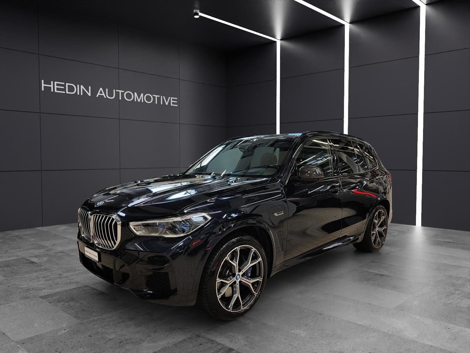 BMW X5 45e xDrive MFK 27.04.2026 Attraktiven Leasingzinssatz ab 