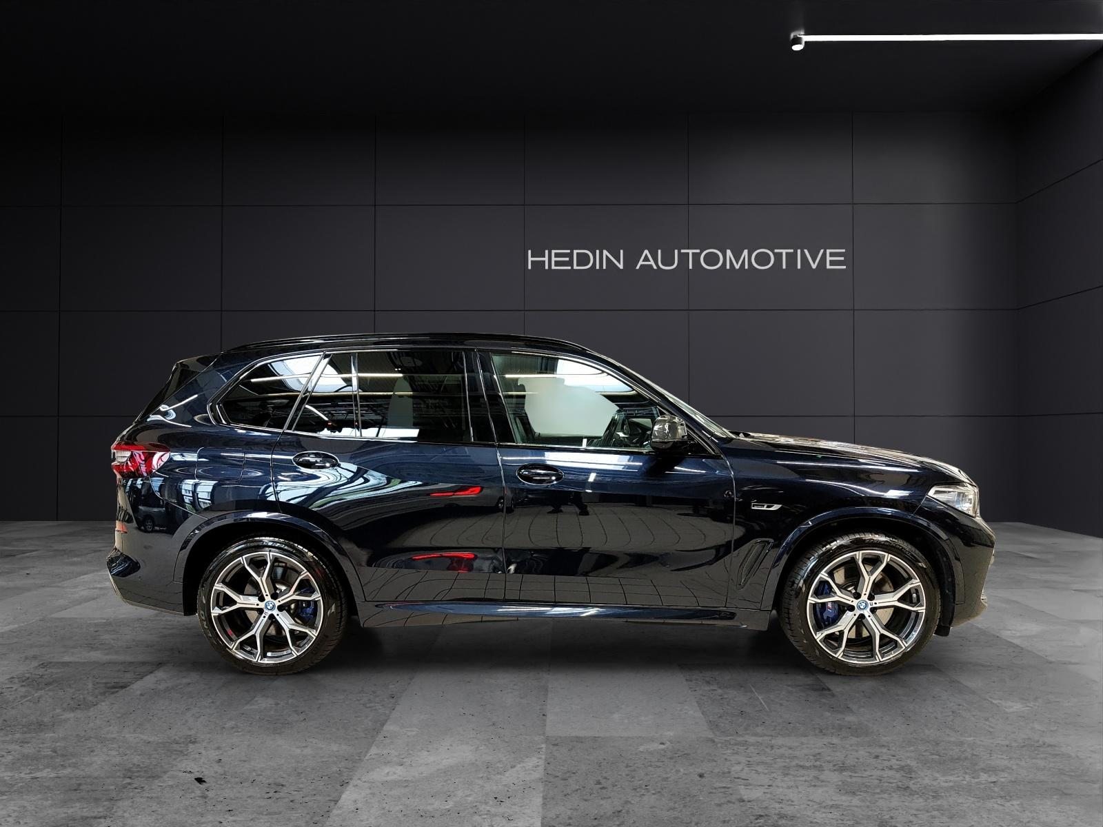 BMW X5 45e xDrive MFK 27.04.2026 Attraktiven Leasingzinssatz ab , Plug-in-Hybrid Petrol/Electric, Second hand / Used, Automatic - 7