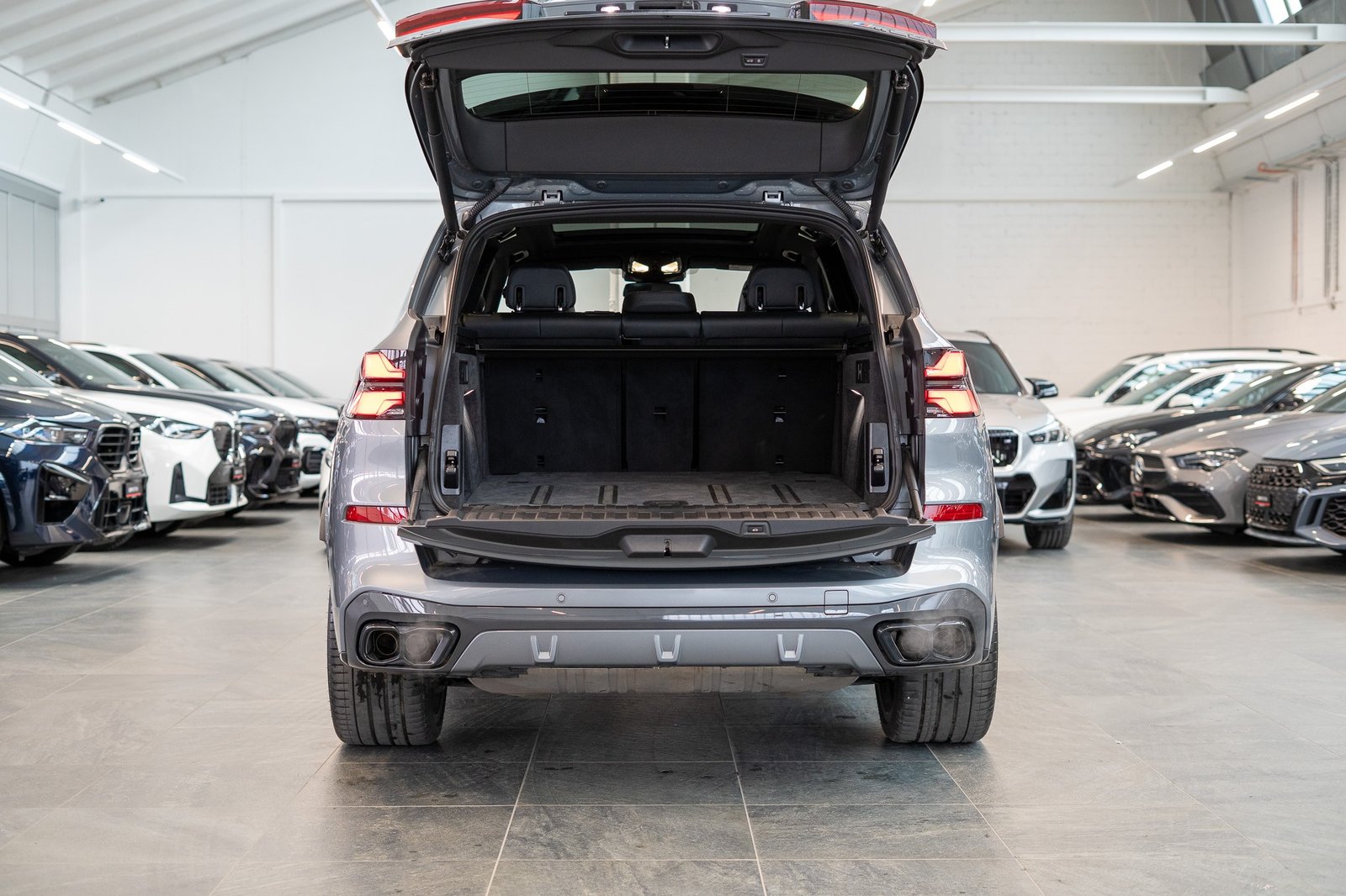 BMW X5 M60i / Panorama /360Kamera / HeadUp /, Benzina, Occasioni / Usate, Automatico - 7