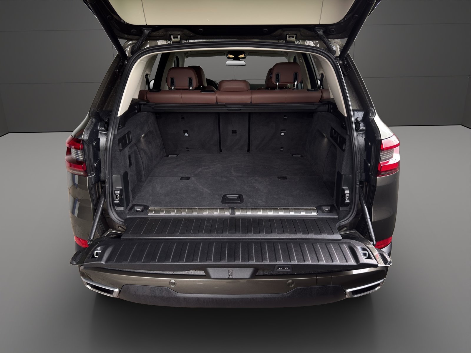 BMW X5 45e Steptronic, Hybride Rechargeable Essence/Électricité, Occasion / Utilisé, Automatique - 4