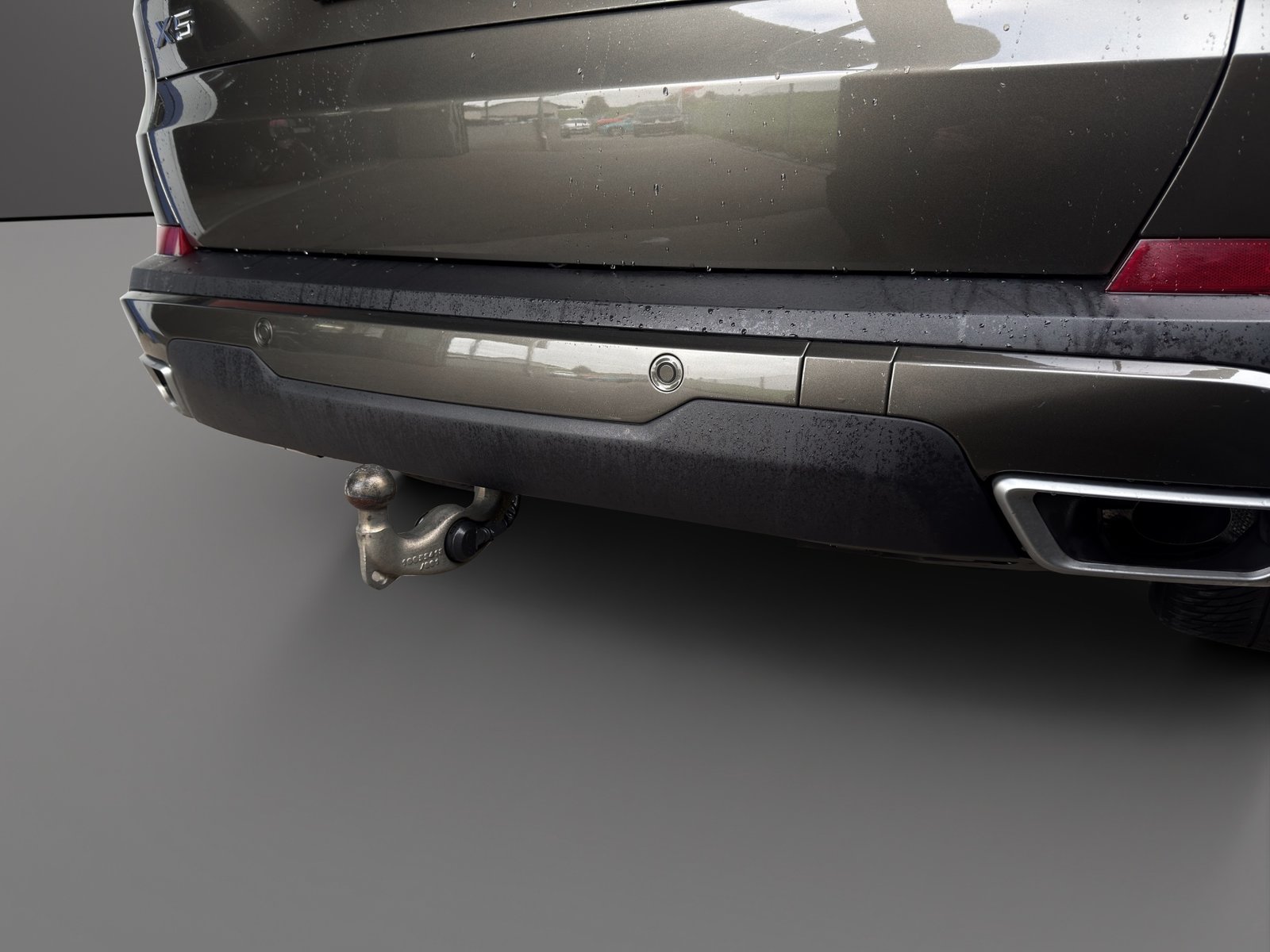 BMW X5 45e Steptronic, Hybride Rechargeable Essence/Électricité, Occasion / Utilisé, Automatique - 5