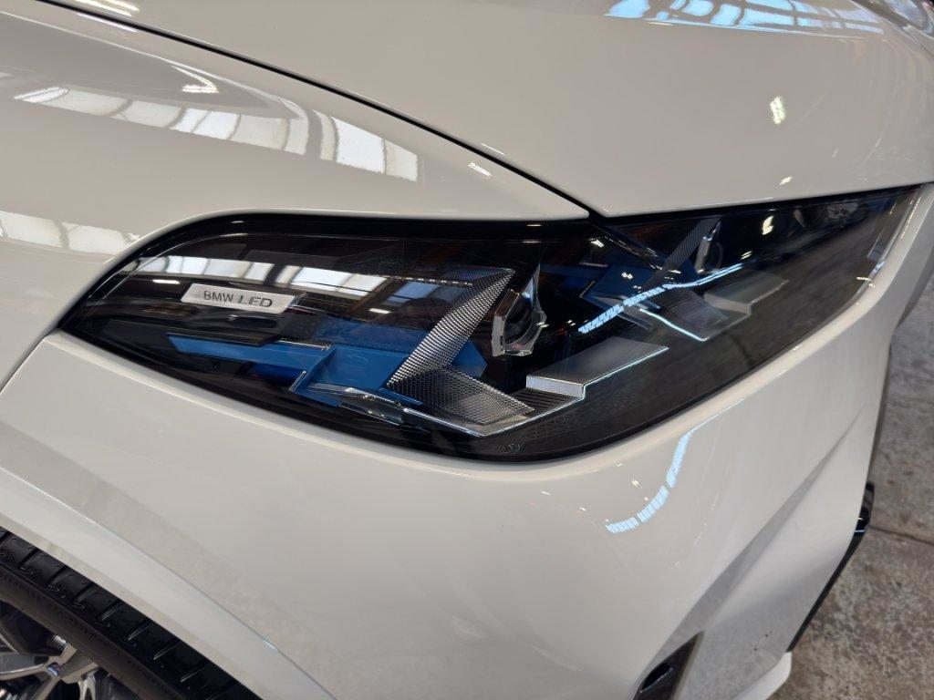 BMW X5 xDrive 30d M Sport, Hybride Léger Diesel/Électricité, Occasion / Utilisé, Automatique - 6