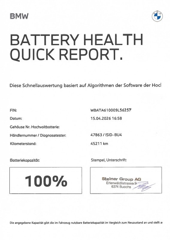 BMW X5 45e M Sport Steptronic, Plug-in-Hybrid Benzina/Elettrica, Occasioni / Usate, Automatico - 2