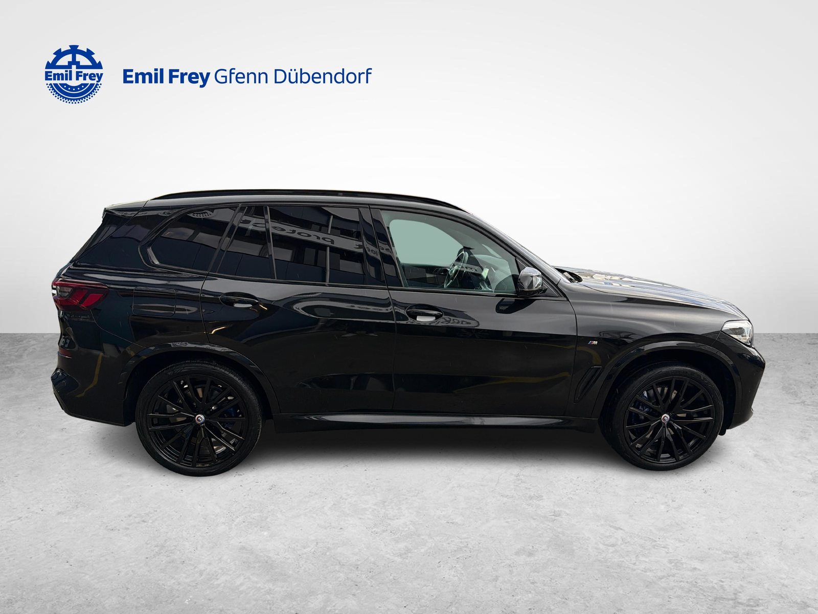 BMW X5 30d xDrive 30d SAG, Hybride Leggero Diesel/Elettrica, Occasioni / Usate, Automatico - 6