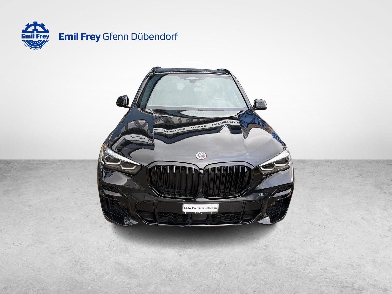 BMW X5 30d xDrive 30d SAG, Hybride Leggero Diesel/Elettrica, Occasioni / Usate, Automatico - 7