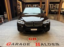 BMW X5 40d xDrive SAG, Diesel, Occasion / Utilisé, Automatique - 2