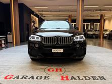 BMW X5 40d xDrive SAG, Diesel, Occasion / Utilisé, Automatique - 3