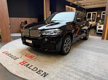 BMW X5 40d xDrive SAG, Diesel, Occasion / Utilisé, Automatique - 4