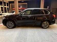 BMW X5 40d xDrive SAG, Diesel, Occasion / Utilisé, Automatique - 5