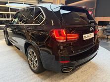 BMW X5 40d xDrive SAG, Diesel, Occasion / Utilisé, Automatique - 6