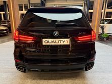 BMW X5 40d xDrive SAG, Diesel, Occasion / Utilisé, Automatique - 7
