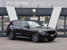 BMW X5 48V 30d M Sport Steptronic *CH-FZ* *AHK 3,5T*, Mild-Hybrid Diesel/Electric, Second hand / Used, Automatic - 2