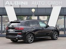 BMW X5 48V 30d M Sport Steptronic *CH-FZ* *AHK 3,5T*, Mild-Hybrid Diesel/Electric, Second hand / Used, Automatic - 3