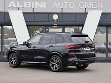 BMW X5 48V 30d M Sport Steptronic *CH-FZ* *AHK 3,5T*, Mild-Hybrid Diesel/Electric, Second hand / Used, Automatic - 4
