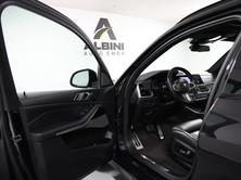 BMW X5 48V 30d M Sport Steptronic *CH-FZ* *AHK 3,5T*, Mild-Hybrid Diesel/Electric, Second hand / Used, Automatic - 5