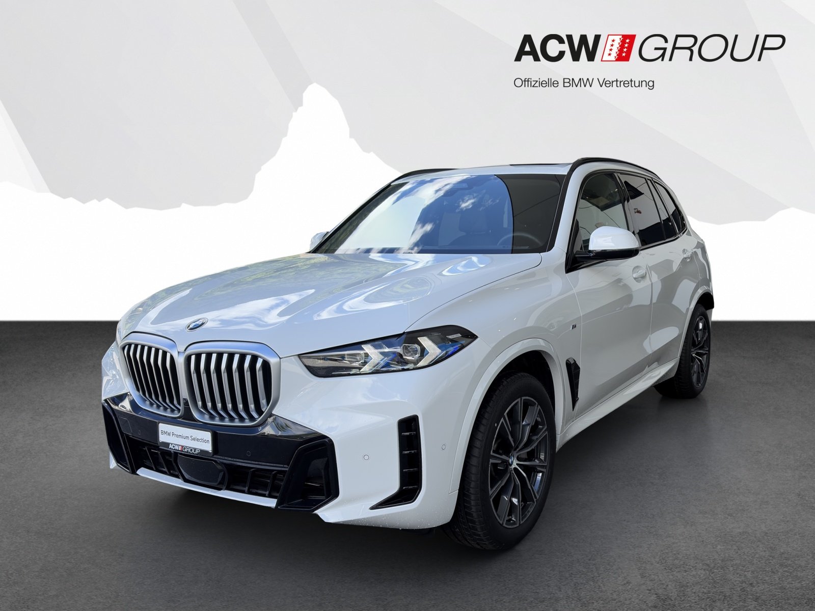 BMW X5 30d