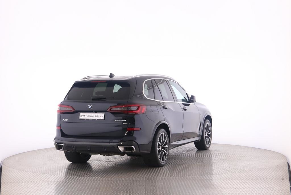 BMW X5 25d xDrive, Diesel, Occasioni / Usate, Automatico - 2