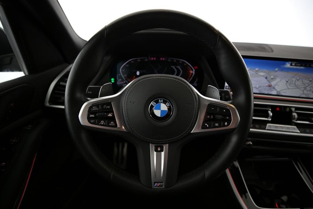 BMW X5 25d xDrive, Diesel, Occasioni / Usate, Automatico - 6