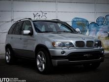 BMW X5 4.6is, Benzina, Occasioni / Usate, Automatico - 2