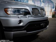 BMW X5 4.6is, Benzina, Occasioni / Usate, Automatico - 4