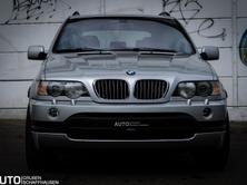 BMW X5 4.6is, Benzina, Occasioni / Usate, Automatico - 5