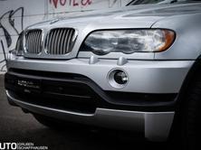 BMW X5 4.6is, Benzina, Occasioni / Usate, Automatico - 6