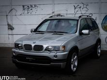 BMW X5 4.6is, Benzina, Occasioni / Usate, Automatico - 7