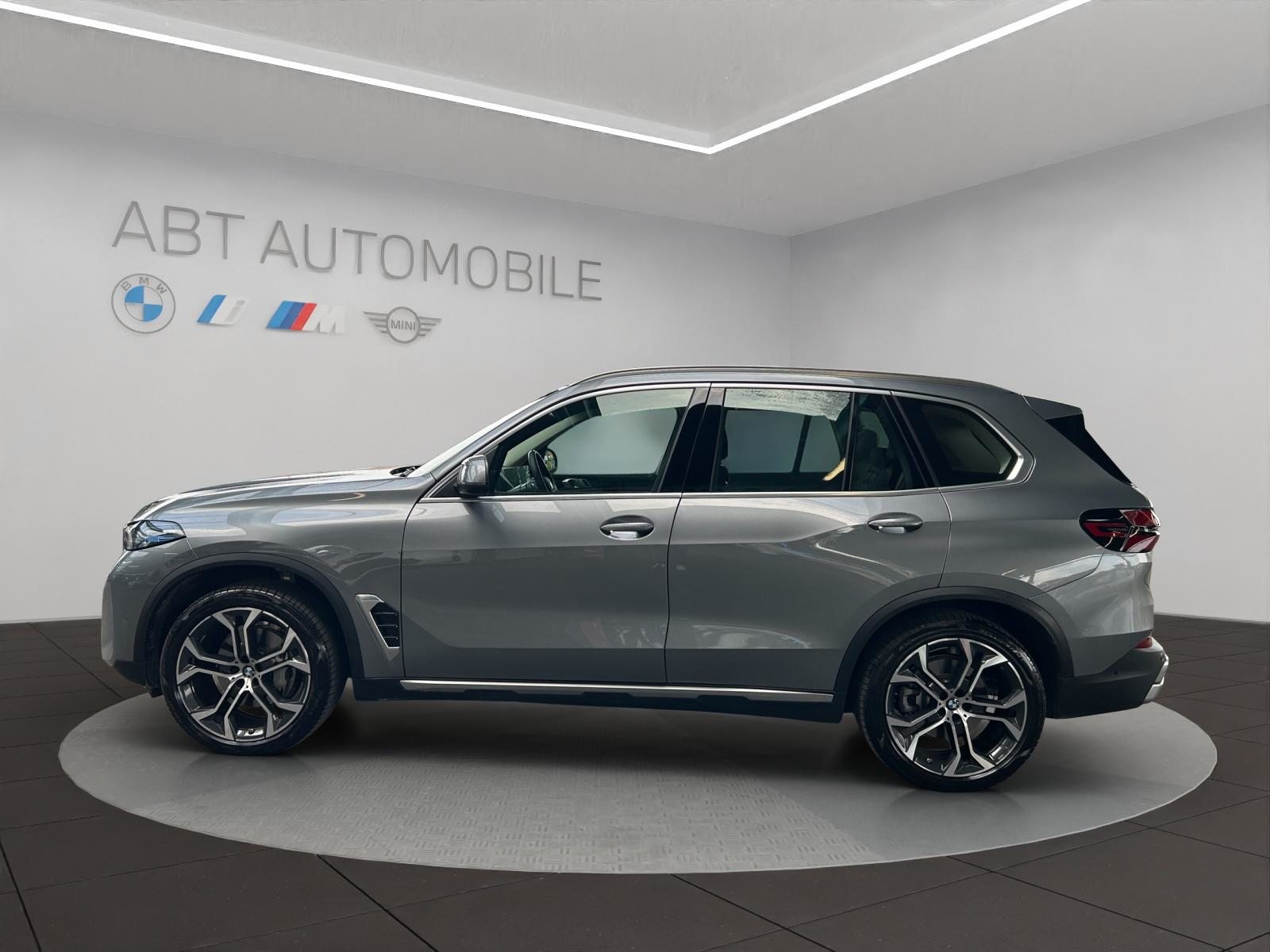 BMW X5 xDrive30d, Hybride Léger Diesel/Électricité, Occasion / Utilisé, Automatique - 3