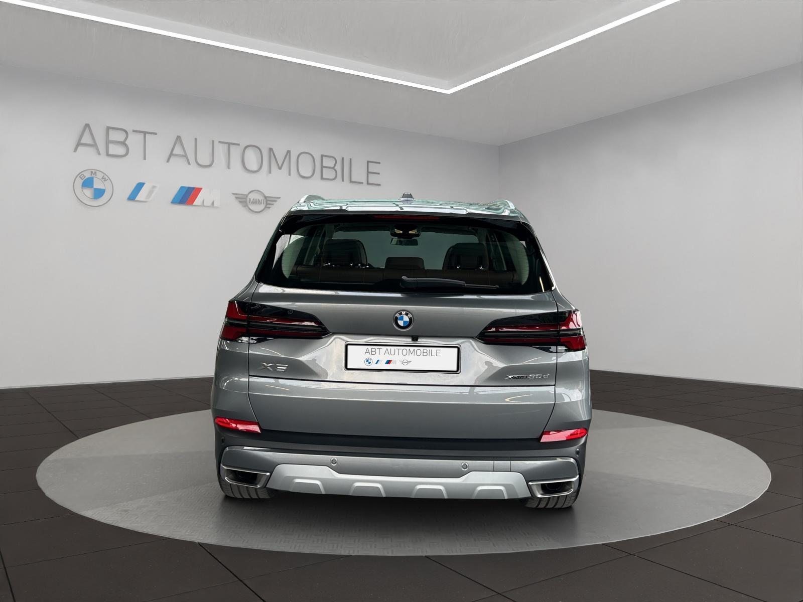 BMW X5 xDrive30d, Hybride Léger Diesel/Électricité, Occasion / Utilisé, Automatique - 5