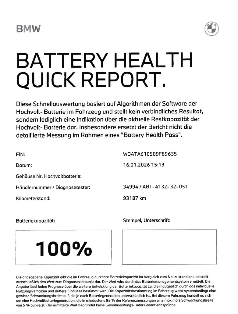 BMW X5 45e xDrive SAG, Hybride Rechargeable Essence/Électricité, Occasion / Utilisé, Automatique - 2