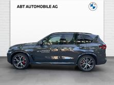 BMW X5 50e xDrive SAG, Plug-in-Hybrid Petrol/Electric, Second hand / Used, Automatic - 4