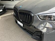 BMW X5 50e xDrive SAG, Plug-in-Hybrid Petrol/Electric, Second hand / Used, Automatic - 7