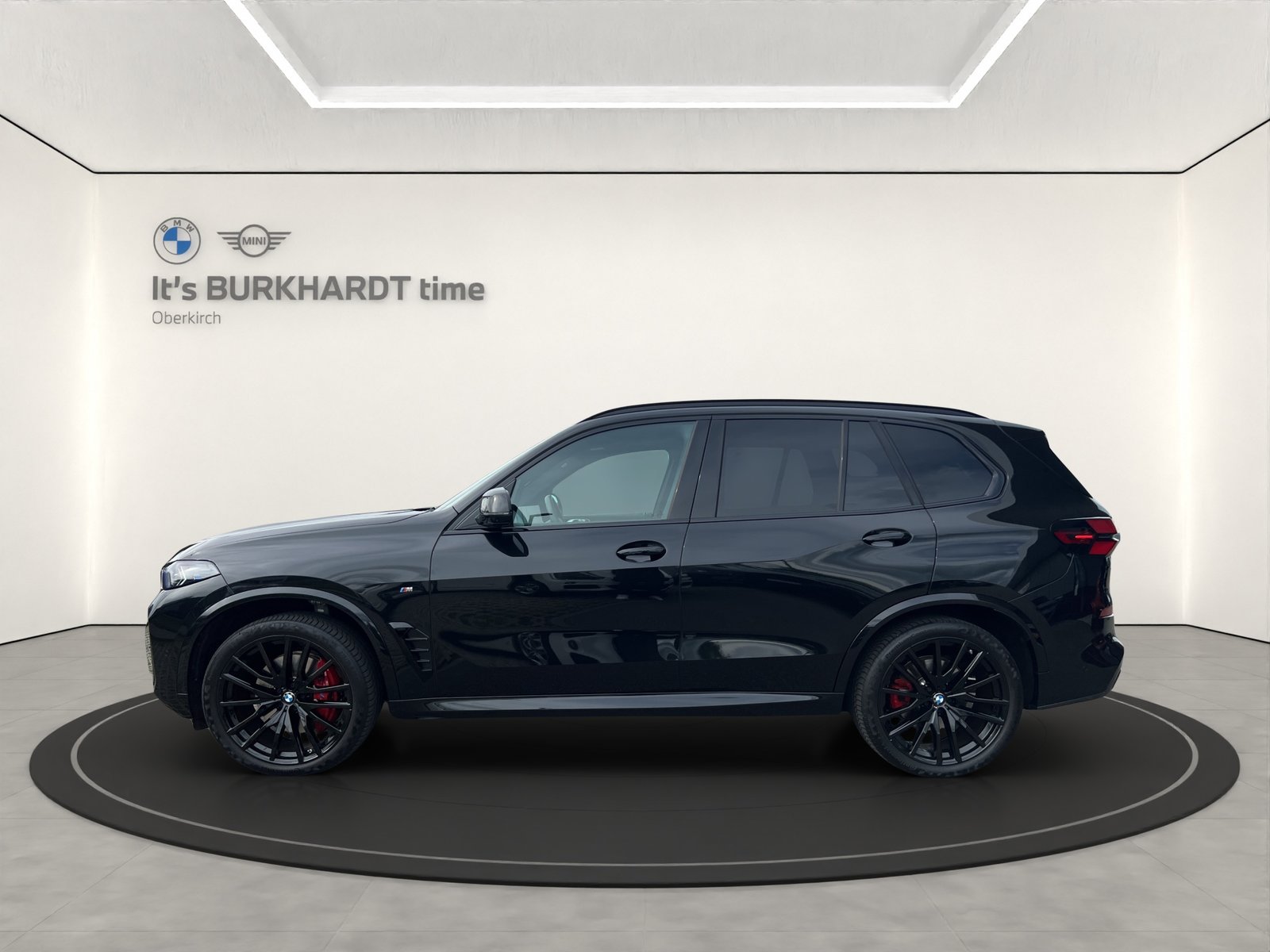 BMW X5 xD 48V 30d M Sport Pro, Hybride Leggero Diesel/Elettrica, Occasioni / Usate, Automatico - 2