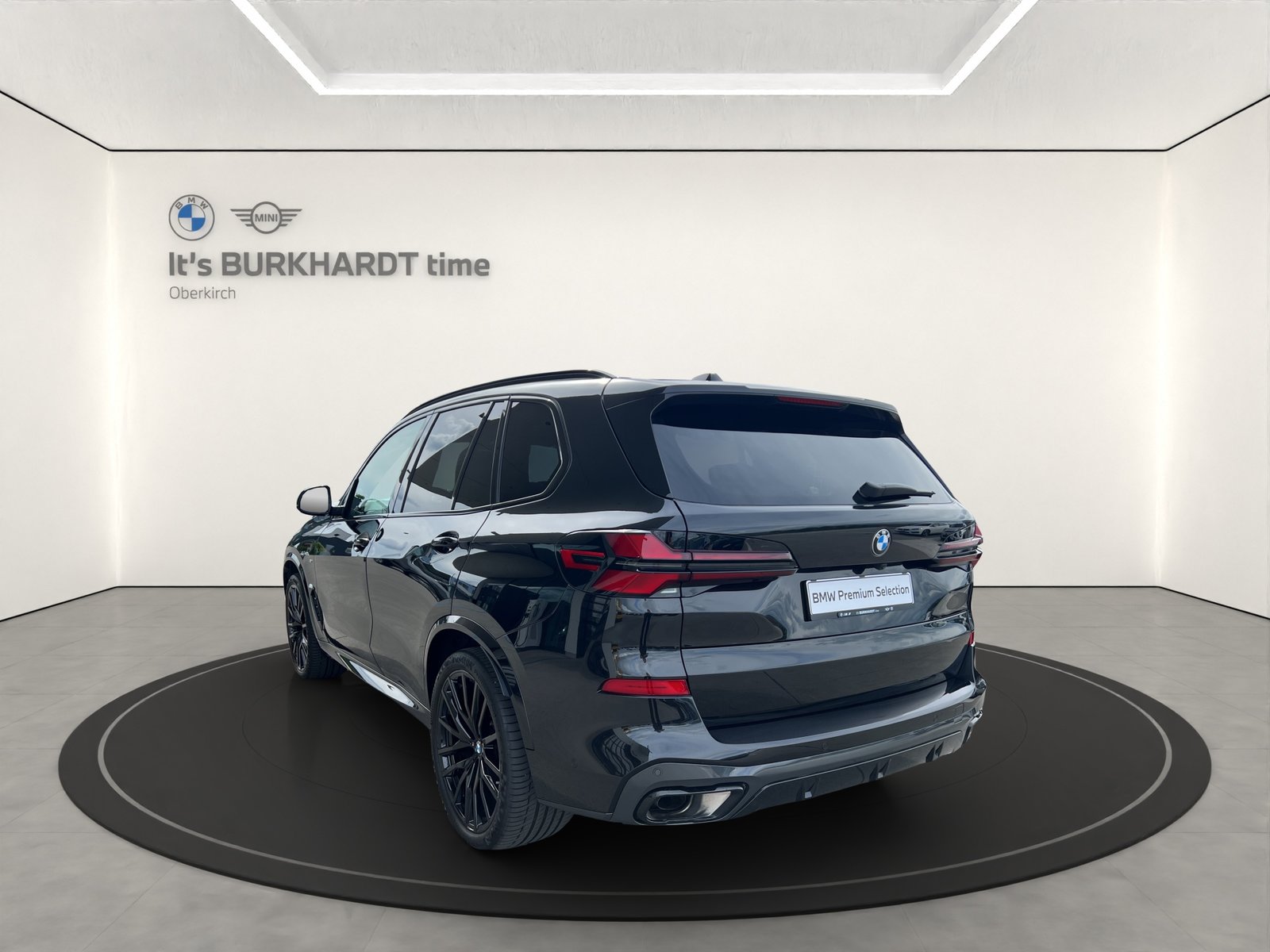 BMW X5 xD 48V 30d M Sport Pro, Hybride Leggero Diesel/Elettrica, Occasioni / Usate, Automatico - 3