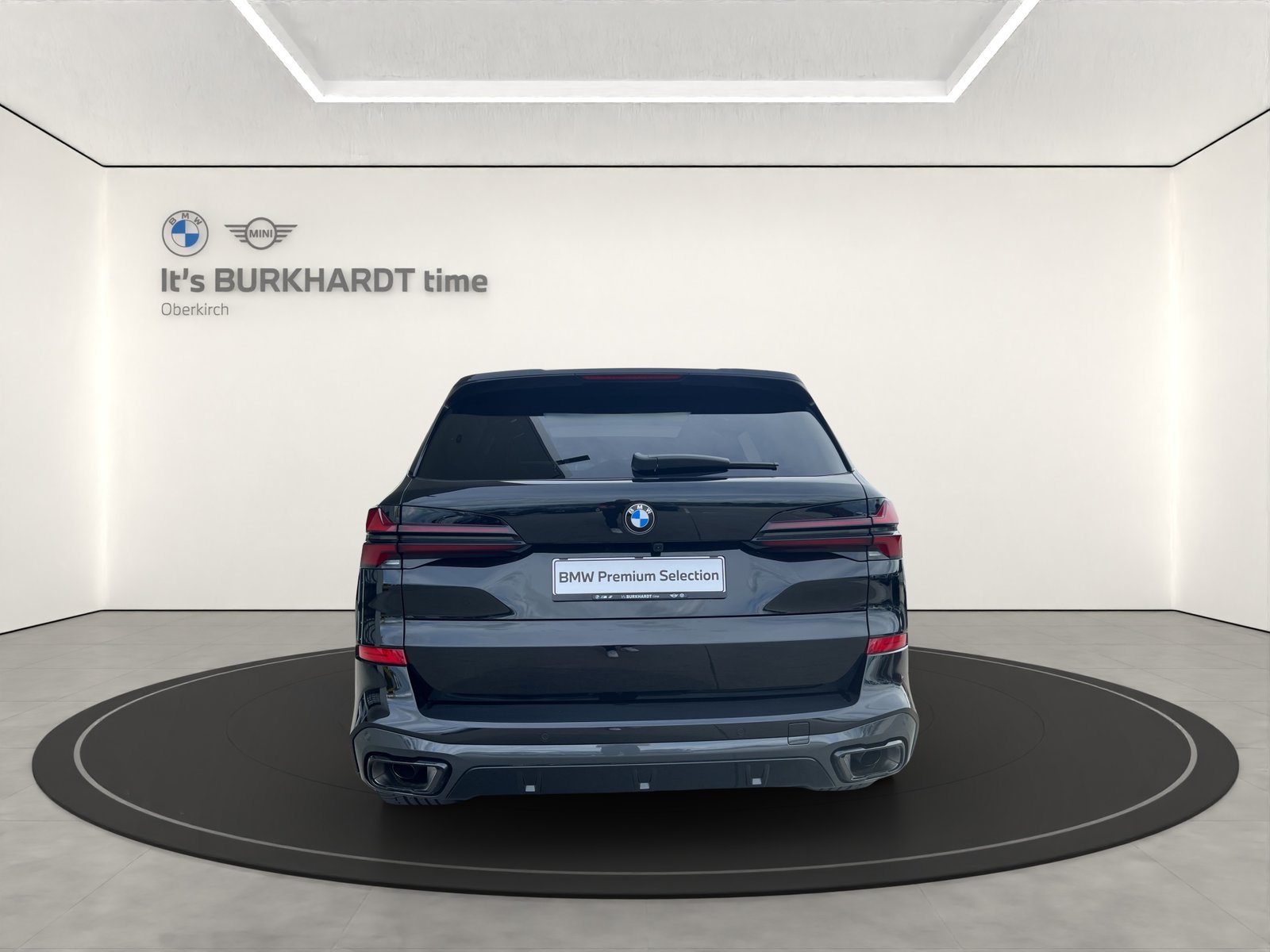 BMW X5 xD 48V 30d M Sport Pro, Hybride Leggero Diesel/Elettrica, Occasioni / Usate, Automatico - 4