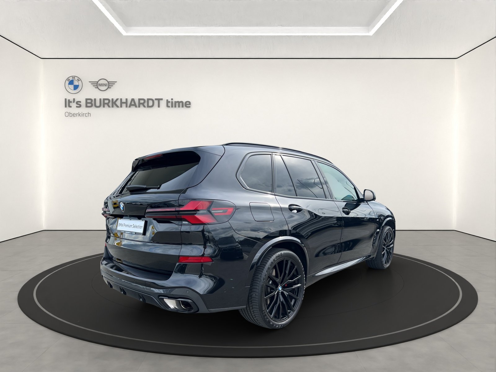 BMW X5 xD 48V 30d M Sport Pro, Hybride Leggero Diesel/Elettrica, Occasioni / Usate, Automatico - 5