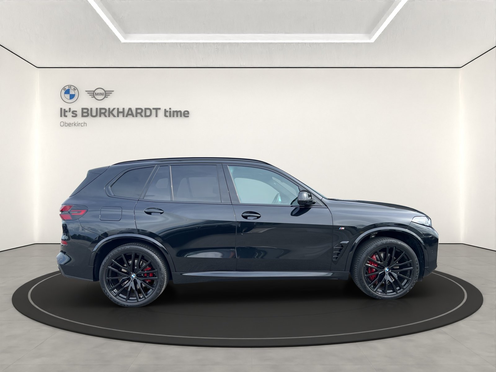 BMW X5 xD 48V 30d M Sport Pro, Hybride Leggero Diesel/Elettrica, Occasioni / Usate, Automatico - 6