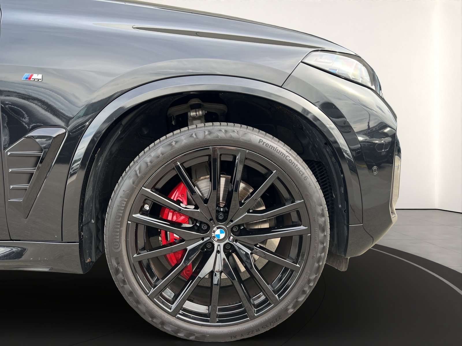 BMW X5 xD 48V 30d M Sport Pro, Hybride Leggero Diesel/Elettrica, Occasioni / Usate, Automatico - 7