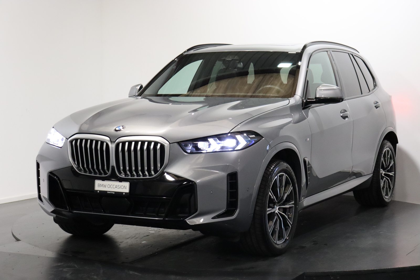 BMW X5 30d xDrive SAG