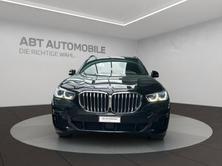 BMW X5 40d xDrive SAG, Hybride Leggero Diesel/Elettrica, Occasioni / Usate, Automatico - 2