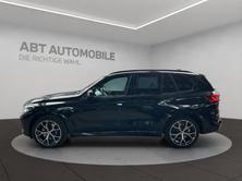 BMW X5 40d xDrive SAG, Hybride Leggero Diesel/Elettrica, Occasioni / Usate, Automatico - 3
